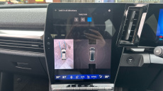 Renault Scenic E-Tech 160kW Iconic 87kWh Long Range 5dr Auto Electric Estate